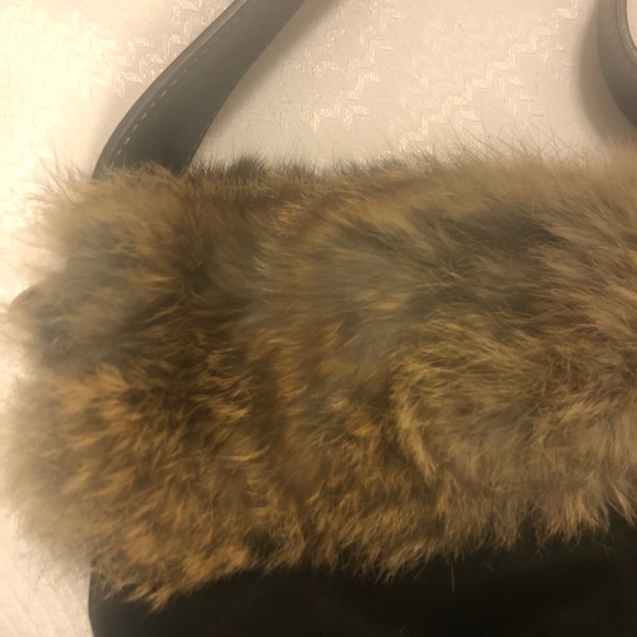 Coach - Parka Small Hobo - Picture 5 of 8